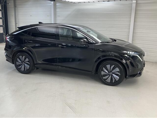 Nissan Ariya