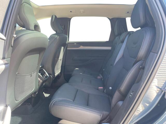 Volvo EX90