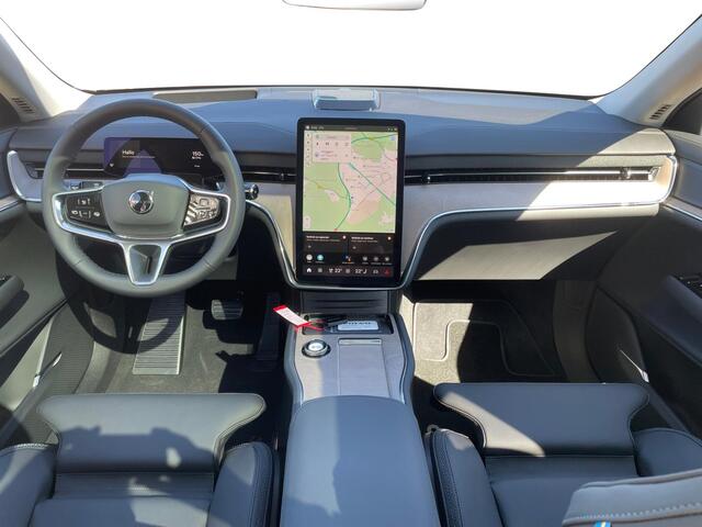 Volvo EX90