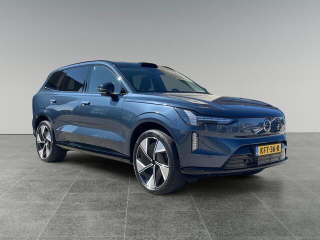 Volvo EX90