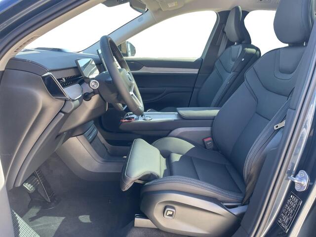 Volvo EX90