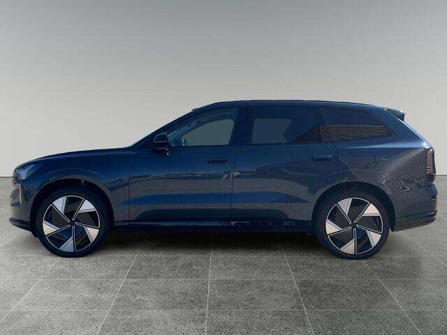 Volvo EX90