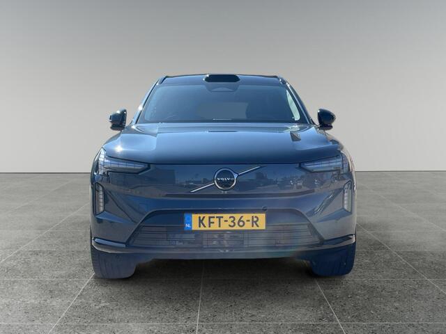 Volvo EX90