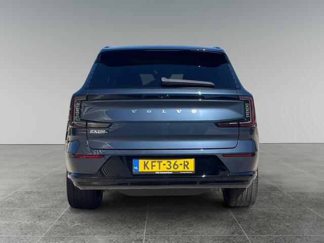Volvo EX90
