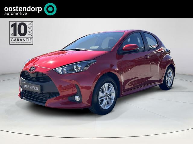 Toyota Yaris 15 Active | ¤ 2.000 extra inruilwaarde |