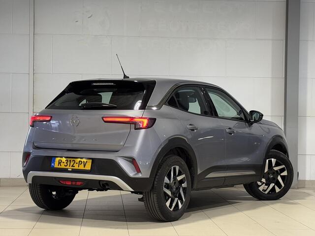 Opel Mokka .2 Turbo 100pk | NAVI PRO | 180° CAMERA + SENSOREN | 1e EIGENAAR | DODEHOEKBEW. | ISOFIX | FULL LED |