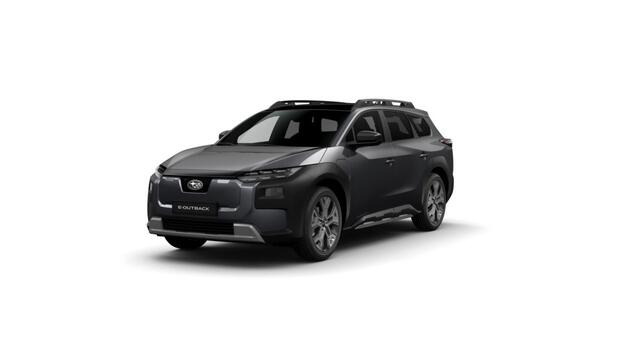 Subaru Outback perience + /4x4 / Full Electric/ Magnetic Grey