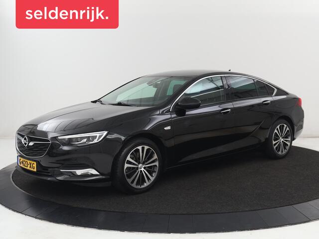 Opel Insignia ovation | 1e eigenaar | 55.500km NAP | Head-Up | Matrix-LED | Carplay | Navigatie | Camera | Keyless | Dodehoek detectie | Parkeerhulp | Cruise control | Climate control