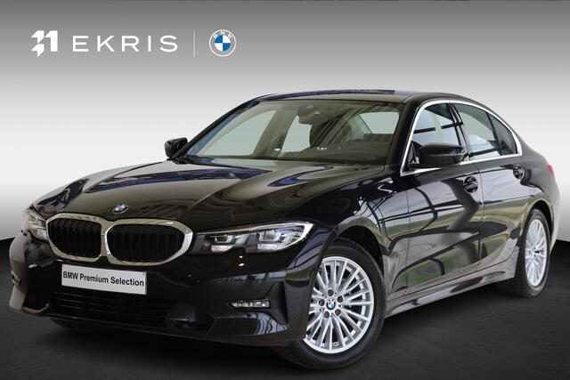 BMW 3 Serie | Elektrische Trekhaak | Head-Up