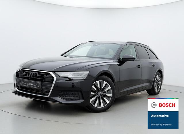 Audi A6 0 TFSI e quattro Business edition TREKHAAK - ACC - NAVI - STOELVERWARMING