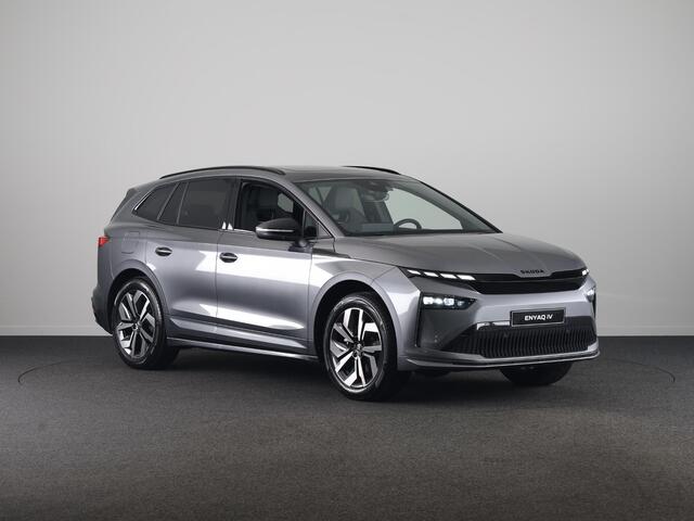 Skoda Enyaq iV