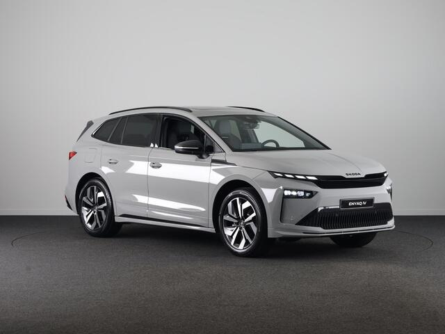 Skoda Enyaq iV