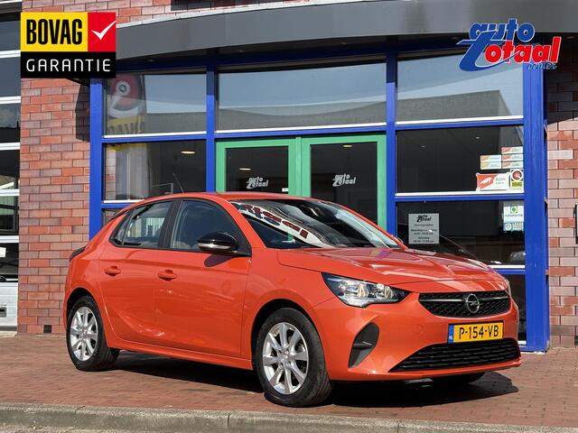 Opel Corsa n | Apple Carplay/Android Auto | Cruise Control