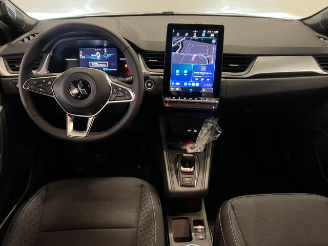 Mitsubishi Grandis