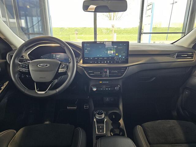 Ford Kuga Active