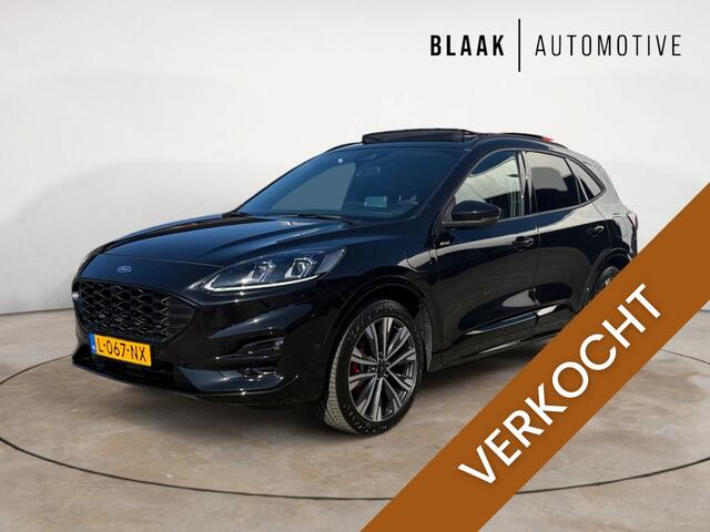 Ford Kuga ST-Line X | panoramadak | 20inch | Driver Assistance Pa