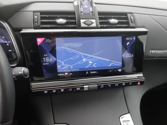 DS DS 7 Crossback