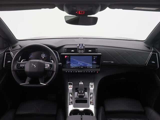 DS DS 7 Crossback
