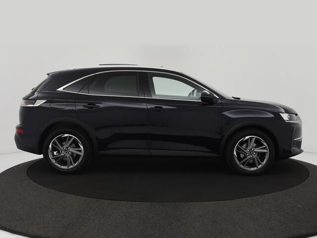 DS DS 7 Crossback