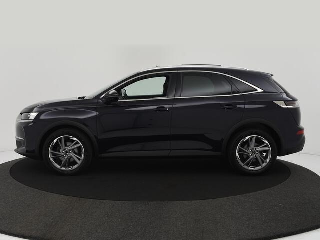 DS DS 7 Crossback