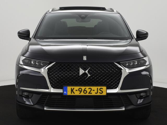 DS DS 7 Crossback