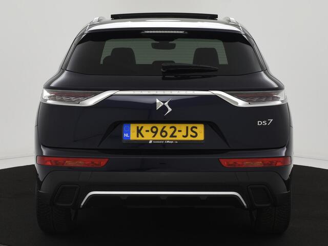 DS DS 7 Crossback