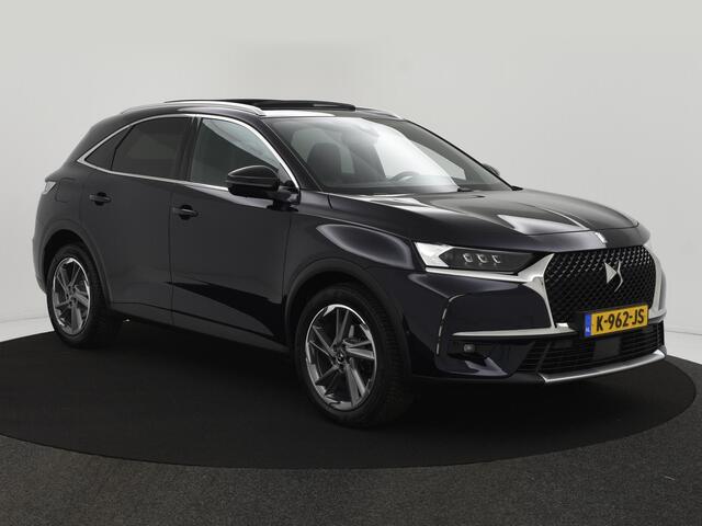 DS DS 7 Crossback
