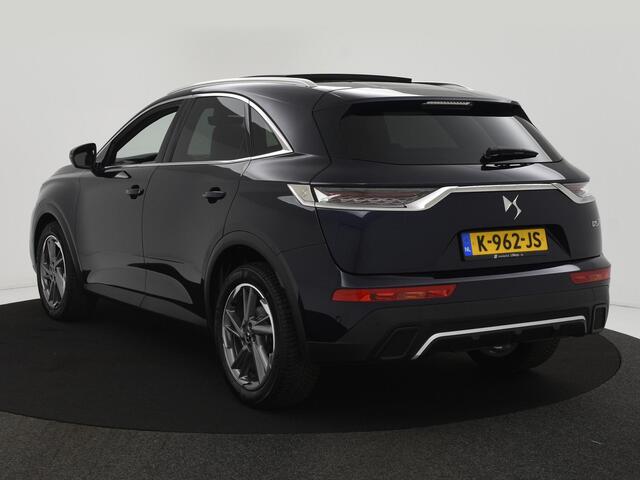 DS DS 7 Crossback