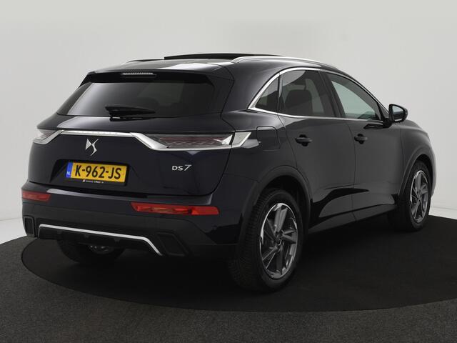 DS DS 7 Crossback