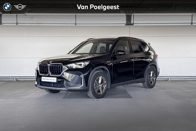 BMW X1 30e