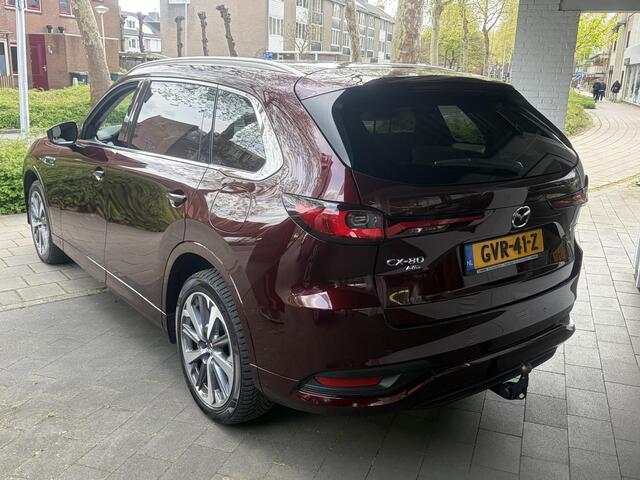 Mazda CX-80