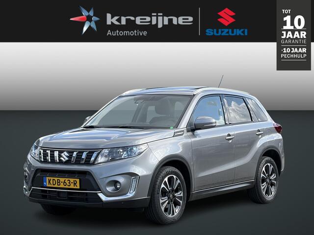Suzuki Vitara t AllGrip Stijl