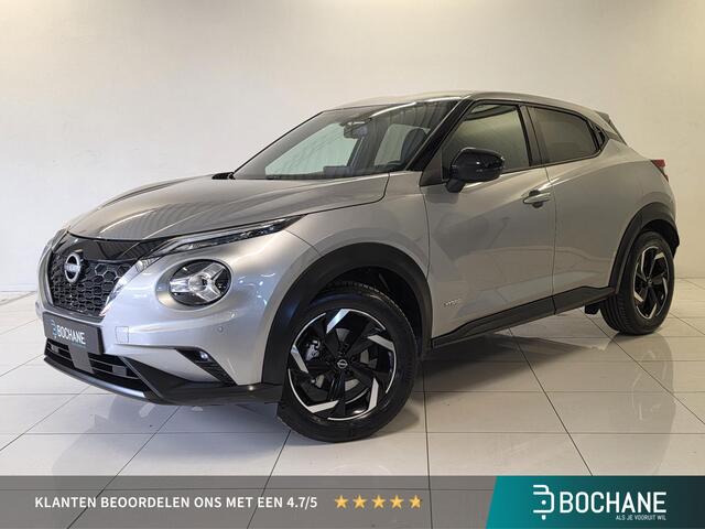 Nissan Juke N-Connecta | Navigatie | Achteruitrijcamera | Climate Control |