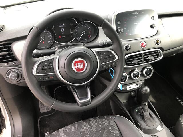 Fiat 500 X CROSS