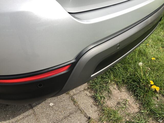 Fiat 500 X CROSS