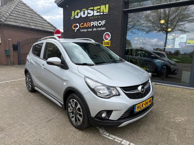 Opel Karl ONL. ED.