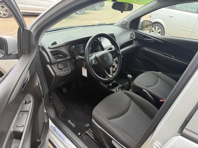 Opel Karl