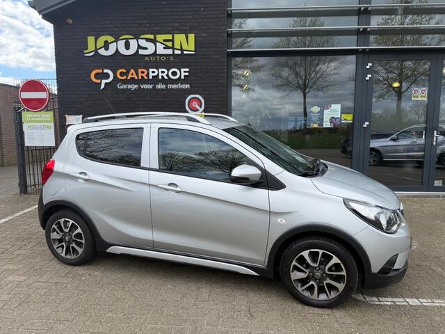 Opel Karl