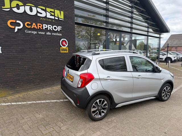Opel Karl
