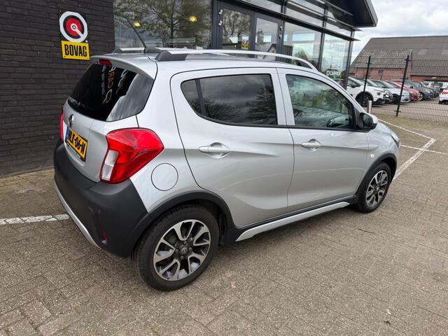 Opel Karl