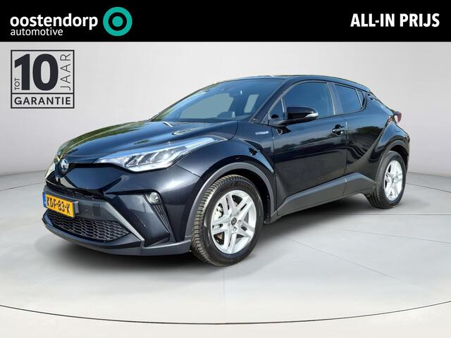 Toyota C-HR Active | Navigatie | Apple CarPlay/Android auto || Achteruitrijcamera
