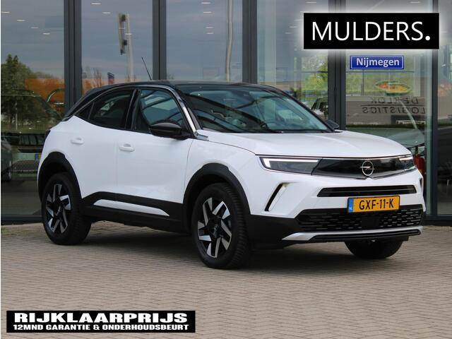 Opel Mokka Elegance | Camera / Cruise / Carplay