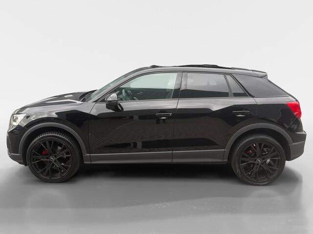 Audi Q2 Pro Line | Automaat | Schuif-kantel Dak | Climate Control | Cruise Control | DAB | 12 Maanden Bovag Garantie