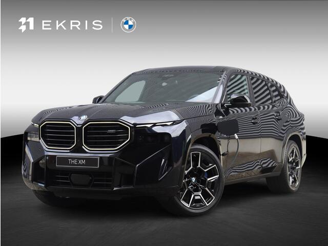 BMW XM 0e 30 kWh | Bowers & Wilkins | Driving Assistant Prof. | Trekhaak | 22'' LMV