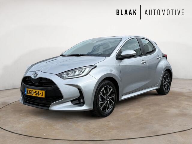 Toyota Yaris D Apple/Android | Camera | Cruise control