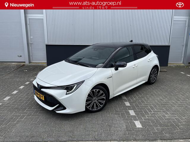 Toyota Corolla cutive | Bi-Tone