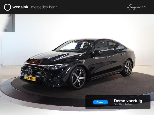 Mercedes-Benz CLA-Klasse G |  Superscreen | Premium Pakket | Panoramadak | Trekhaak |