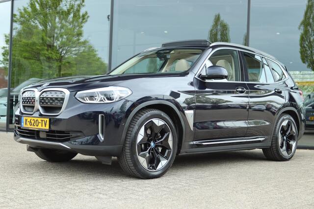 BMW X3 GH EXECUTIVE 80 KWH SOH 97% | PANO | TREKHAAK | HUD | LEDER | HARMAN/KARDON | 360 CAMERA | MEMORY | CARPLAY
