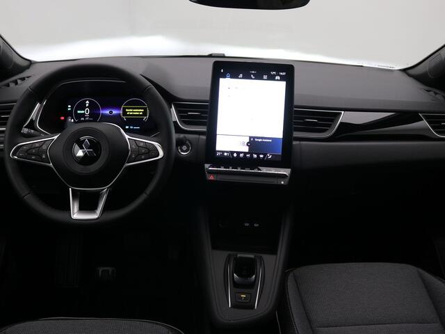Mitsubishi Grandis