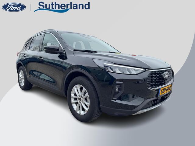 Ford Kuga Titanium 243pk | Wegklapbare trekhaak | 2.100 kg Trekgewicht
